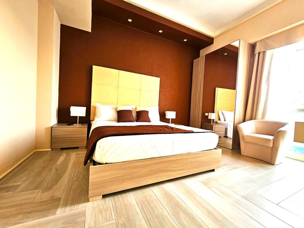 Trilogy Prestige - Premium Bed & Breakfast