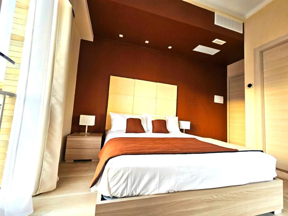 Trilogy Prestige - Premium Lecce